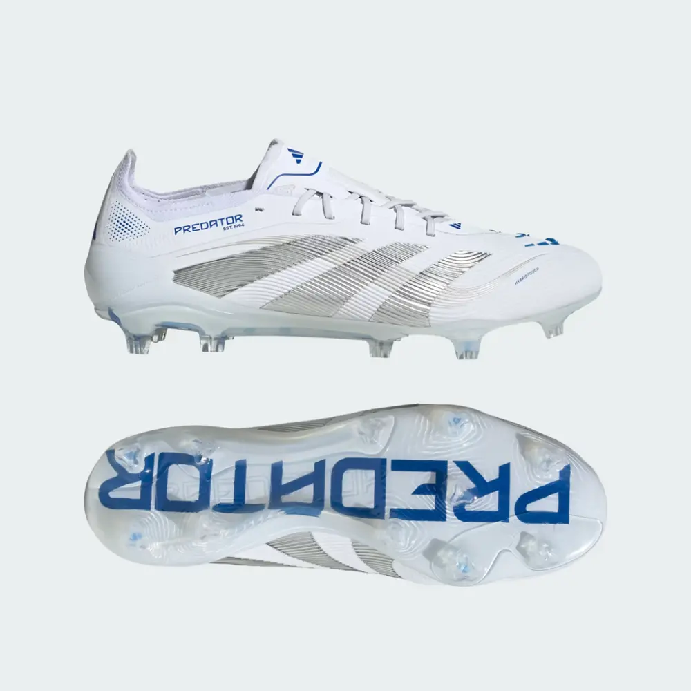 Giày Adidas Predator Elite FG 'Polar Victory Pack' ID3879 - Ảnh 7