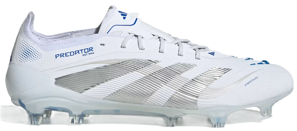 Giày Adidas Predator Elite FG 'Polar Victory Pack' ID3879