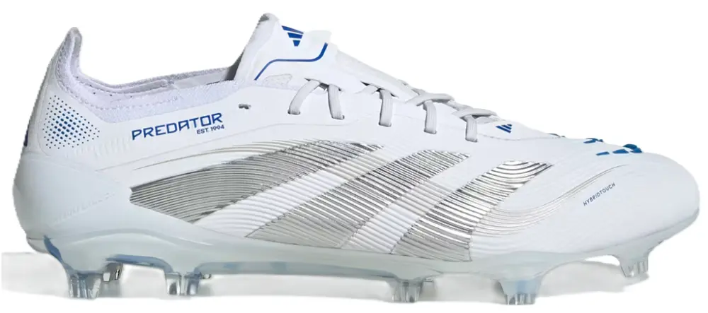Giày Adidas Predator Elite FG 'Polar Victory Pack' ID3879