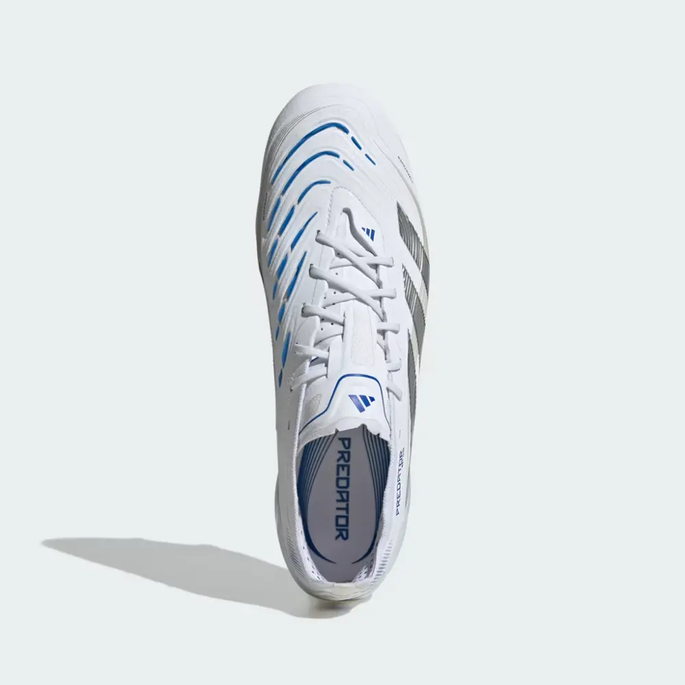 Giày Adidas Predator Elite FG 'Polar Victory Pack' ID3879 - Ảnh 6