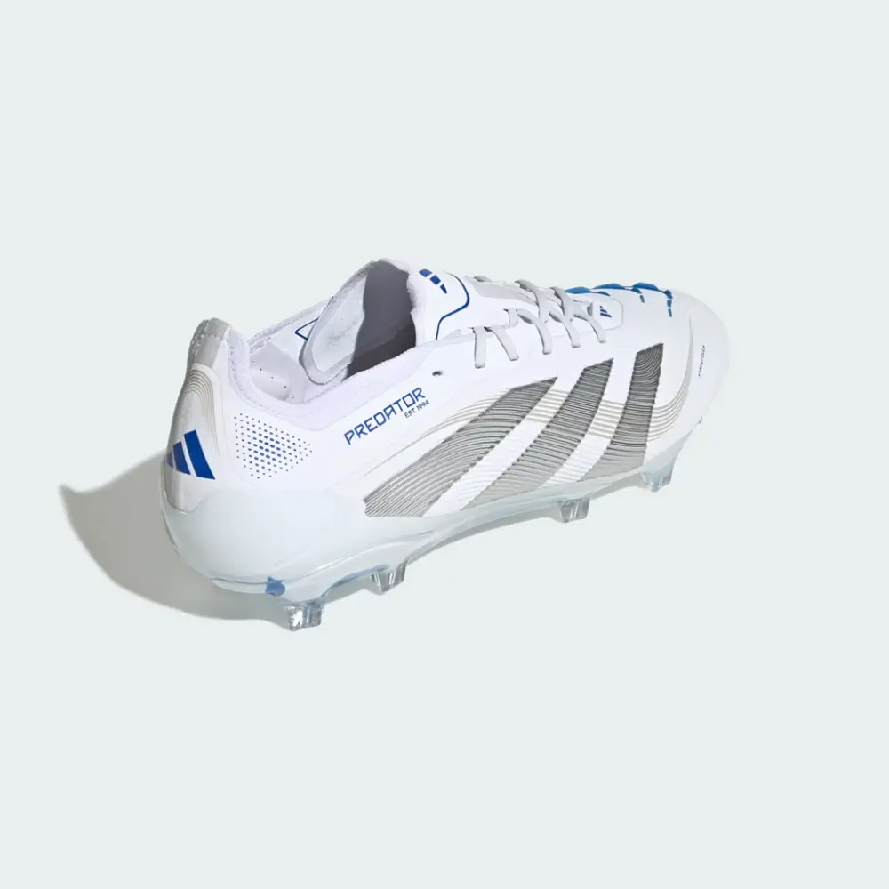 Giày Adidas Predator Elite FG 'Polar Victory Pack' ID3879 - Ảnh 5