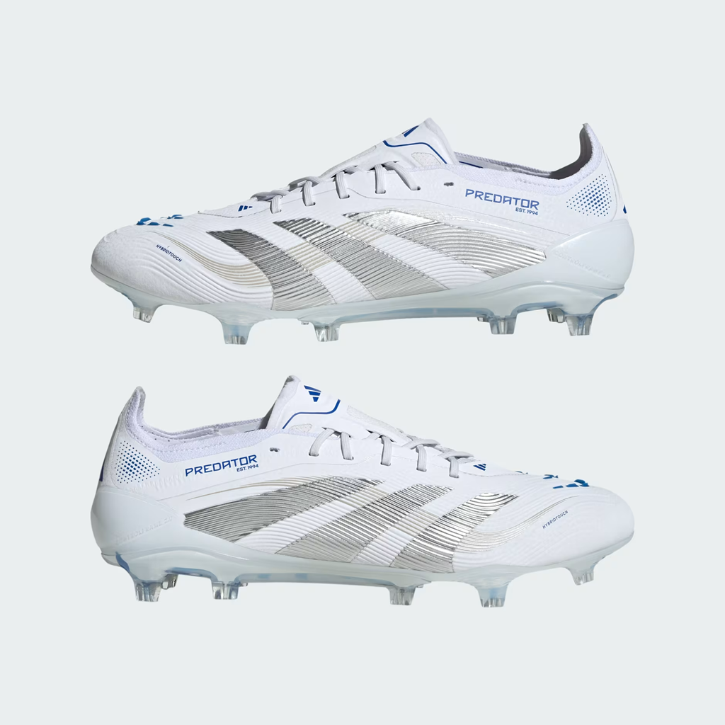 Giày Adidas Predator Elite FG 'Polar Victory Pack' ID3879 - Ảnh 4