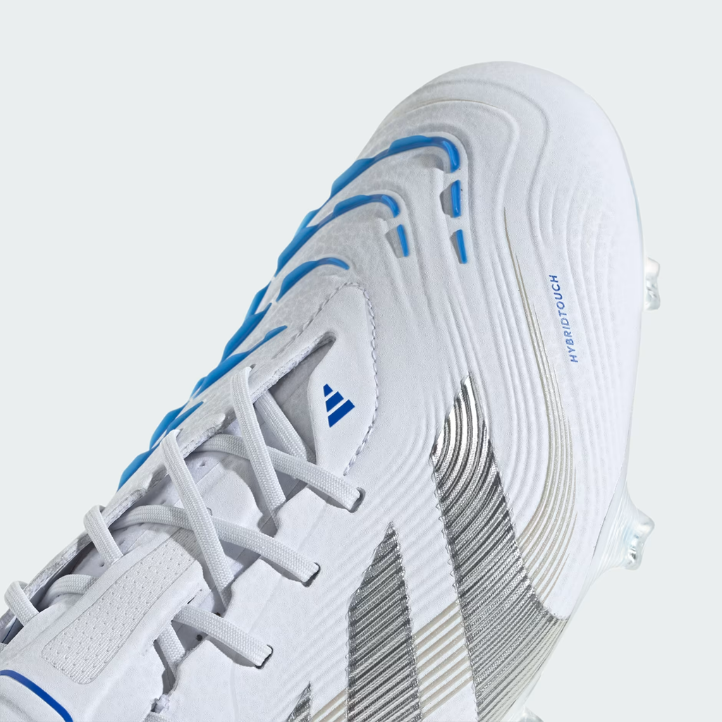 Alternative view of Giày Adidas Predator Elite FG 'Polar Victory Pack' ID3879