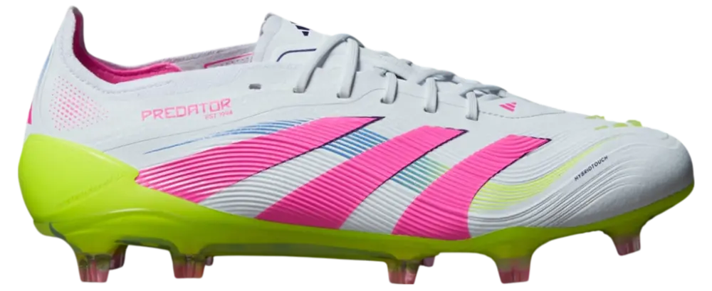 Giày Adidas Predator Elite FG 'Cloud White' ID3881