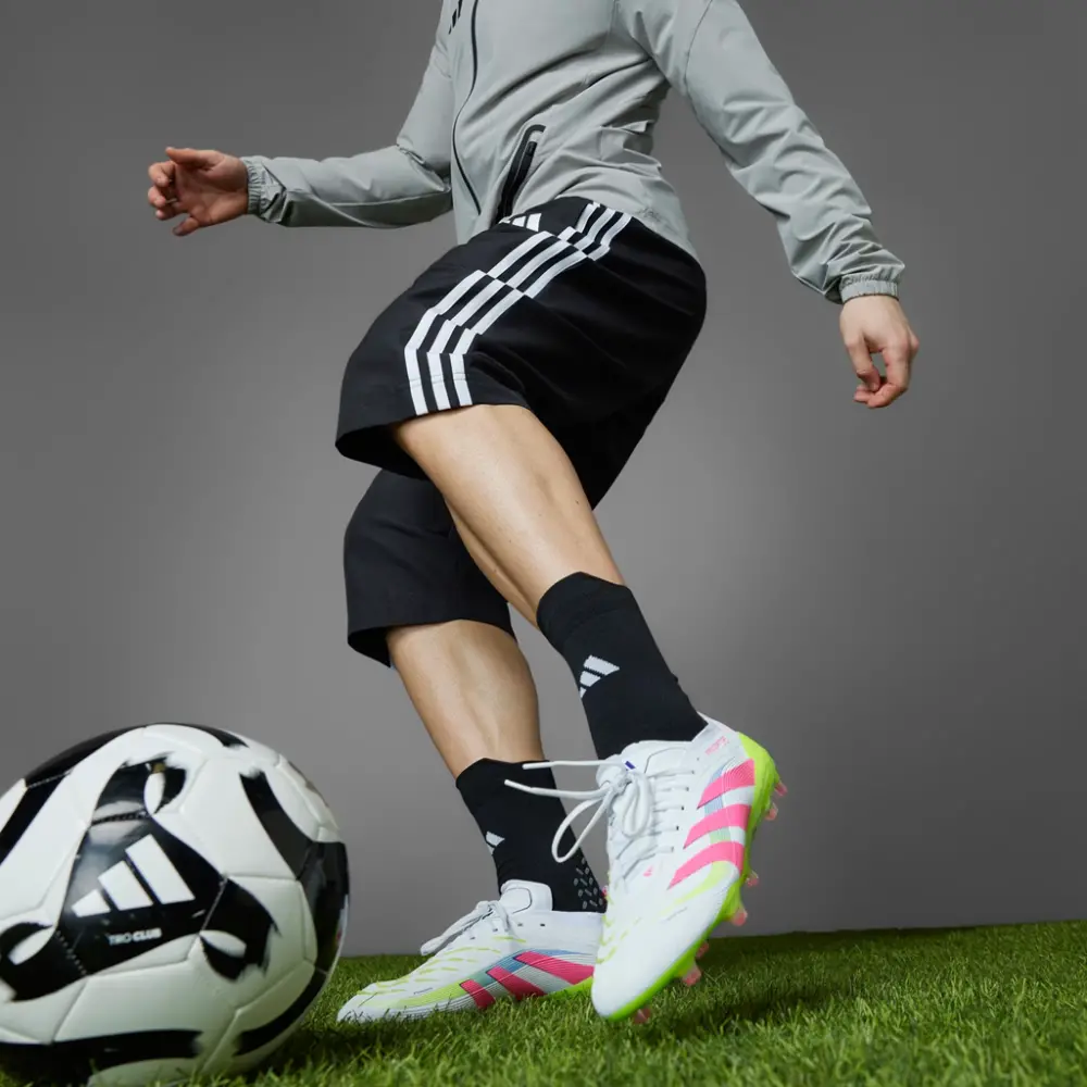Giày Adidas Predator Elite FG 'Cloud White' ID3881 - Ảnh 3