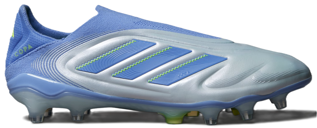 Giày Adidas Copa Pure 3 Elite Laceless FG 'Celestial Victory Pack' IH0075