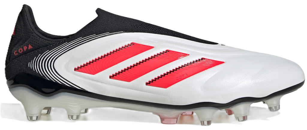 Giày Adidas Copa Pure 3 Elite Laceless FG 'Pure Victory Pack' IH0076