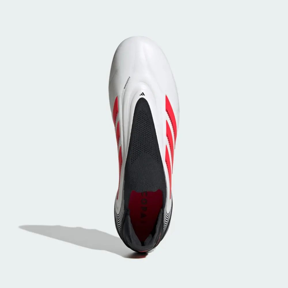 Giày Adidas Copa Pure 3 Elite Laceless FG 'Pure Victory Pack' IH0076 - Ảnh 5