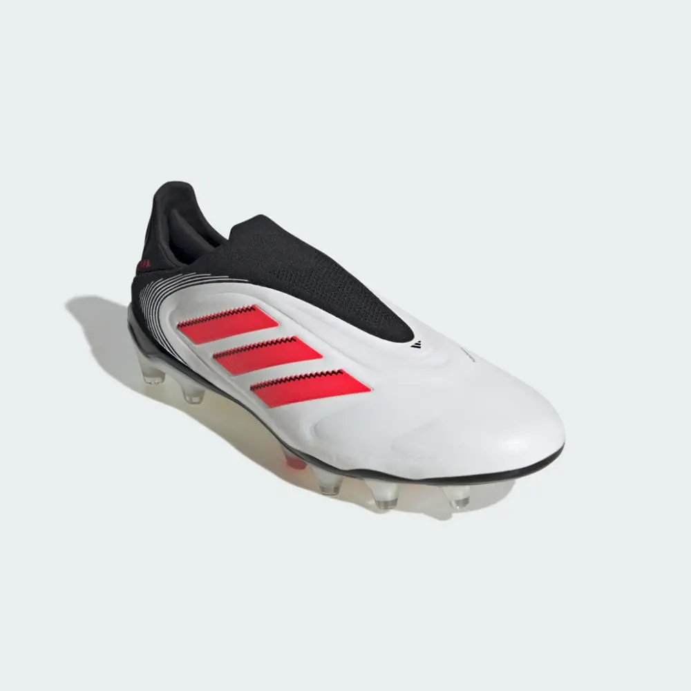 Giày Adidas Copa Pure 3 Elite Laceless FG 'Pure Victory Pack' IH0076 - Ảnh 4