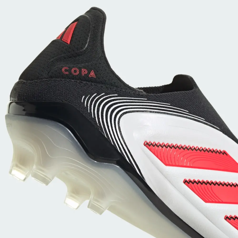 Giày Adidas Copa Pure 3 Elite Laceless FG 'Pure Victory Pack' IH0076 - Ảnh 3