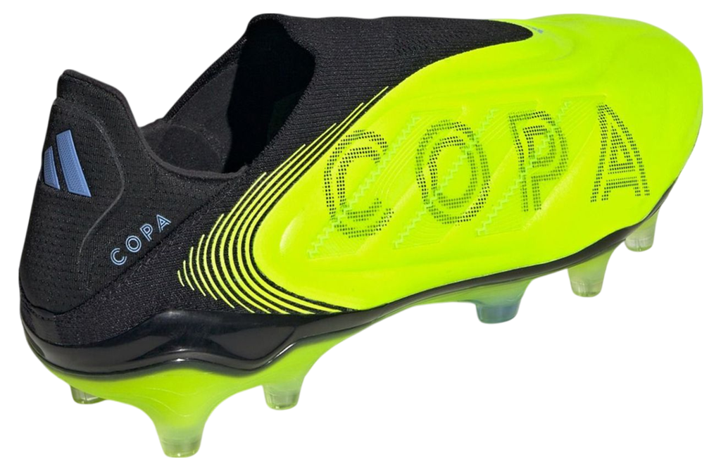 Giày Adidas Copa Pure 3 'Mystic Victory' JP5788 - Ảnh 5