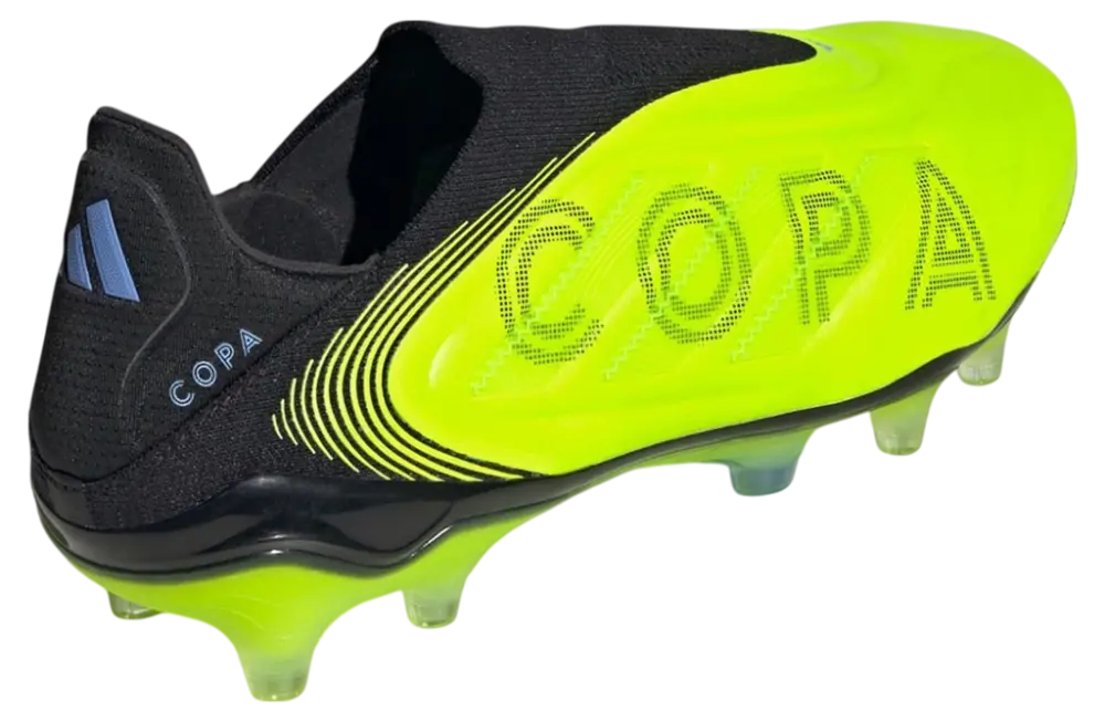 Giày Adidas Copa Pure 3 'Mystic Victory' JP5788 - Ảnh 5