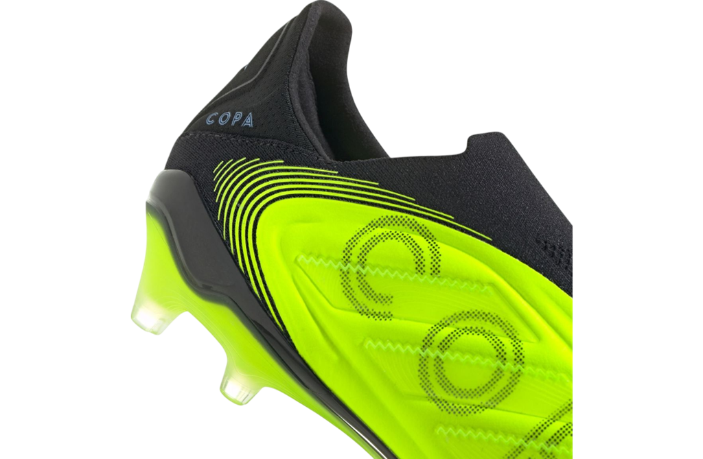 Giày Adidas Copa Pure 3 'Mystic Victory' JP5788 - Ảnh 3