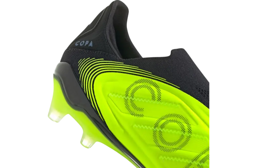 Giày Adidas Copa Pure 3 'Mystic Victory' JP5788 - Ảnh 3