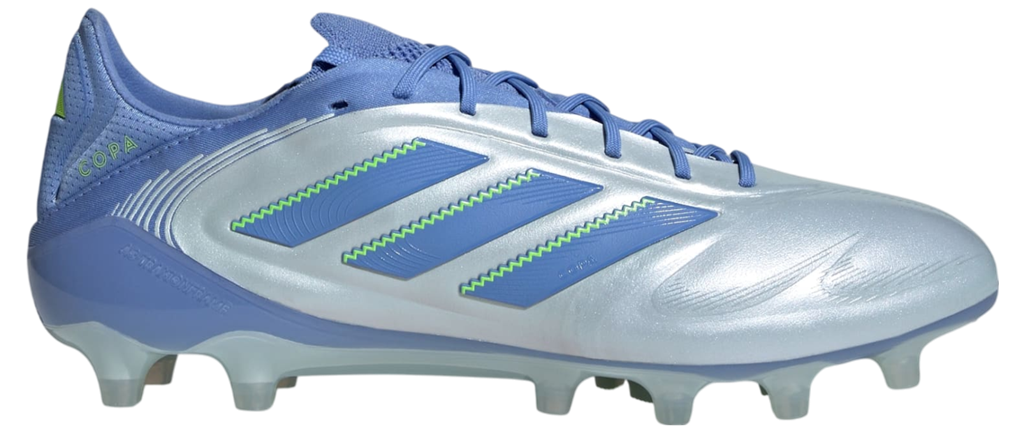 Giày Adidas Copa Pure 3 Elite AG 'Halo Blue' ID9055