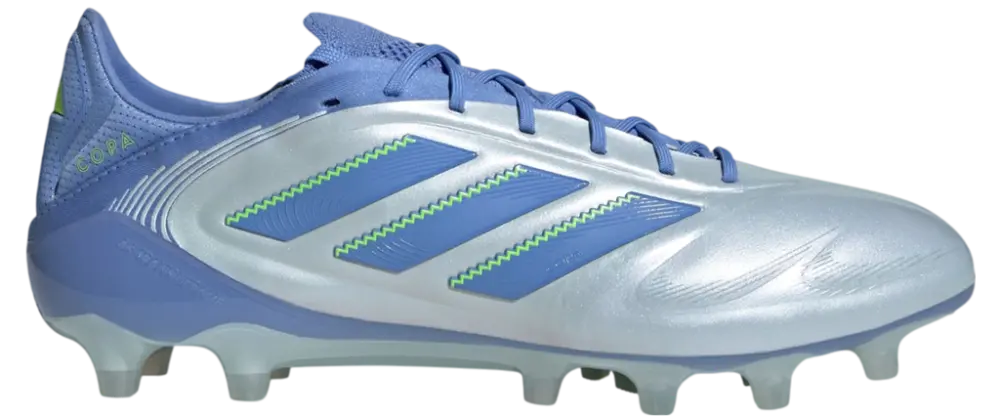 Giày Adidas Copa Pure 3 Elite AG 'Halo Blue' ID9055