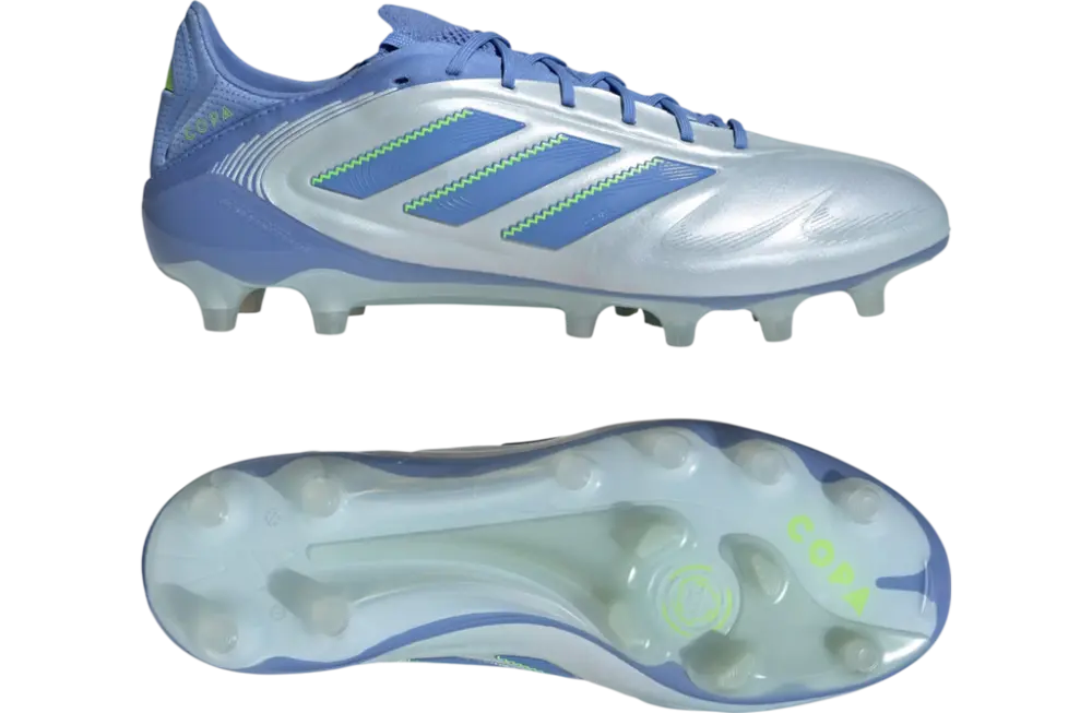 Giày Adidas Copa Pure 3 Elite AG 'Halo Blue' ID9055 - Ảnh 6