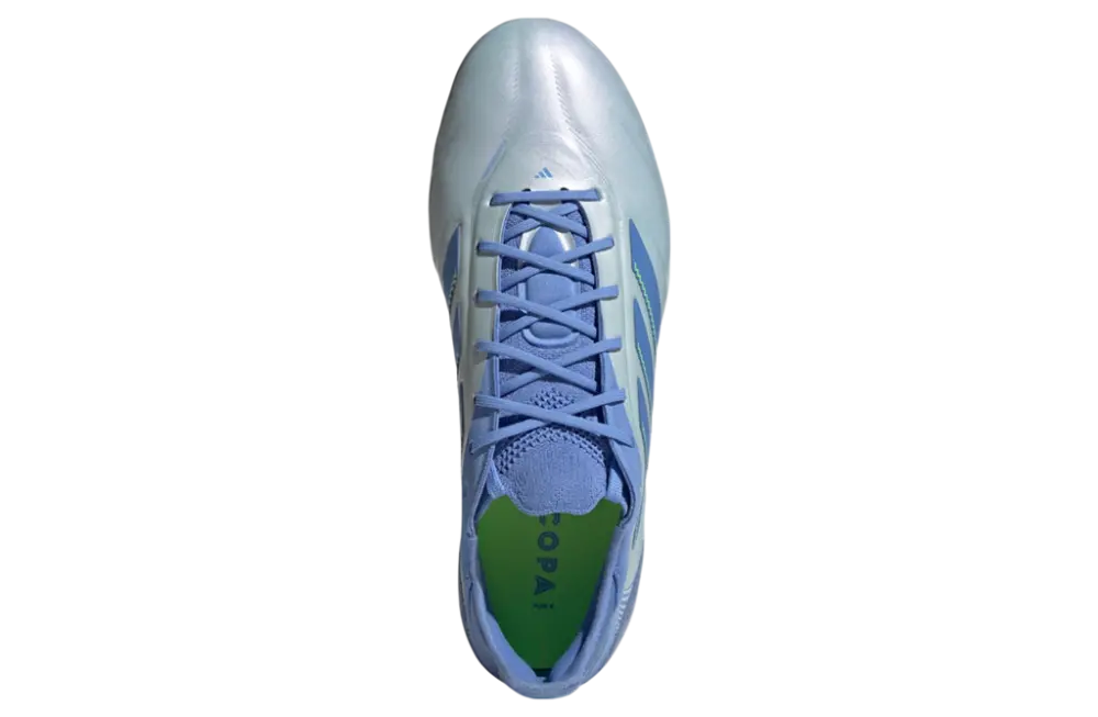 Giày Adidas Copa Pure 3 Elite AG 'Halo Blue' ID9055 - Ảnh 5
