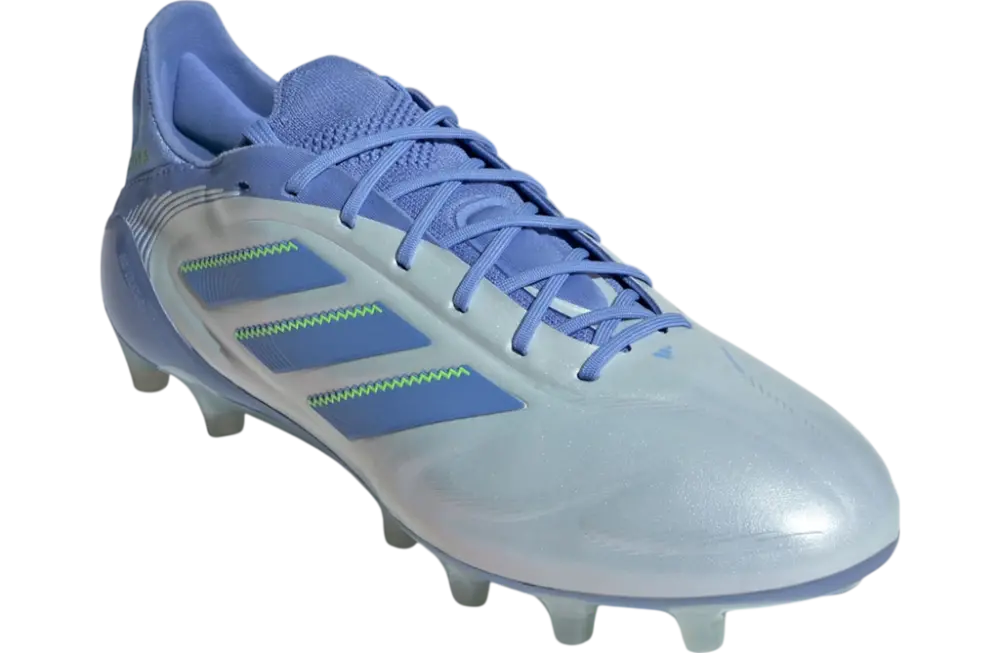 Giày Adidas Copa Pure 3 Elite AG 'Halo Blue' ID9055 - Ảnh 4