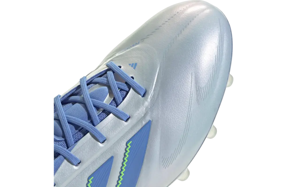 Giày Adidas Copa Pure 3 Elite AG 'Halo Blue' ID9055 - Ảnh 3