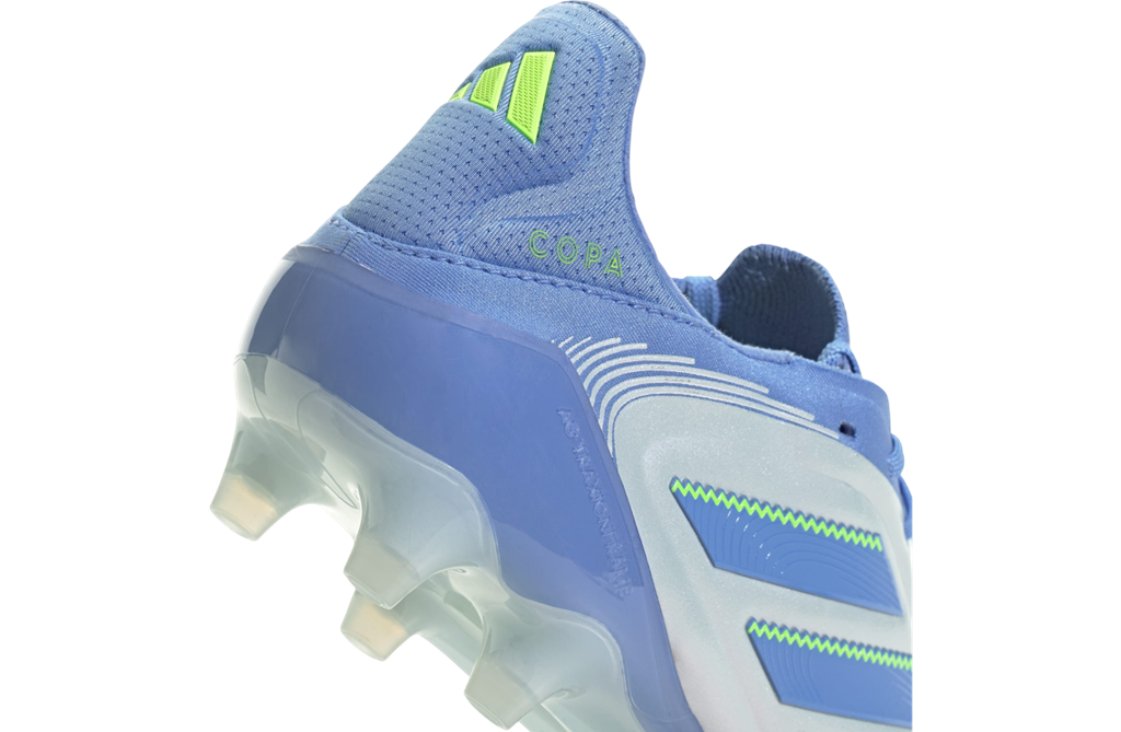 Alternative view of Giày Adidas Copa Pure 3 Elite AG 'Halo Blue' ID9055