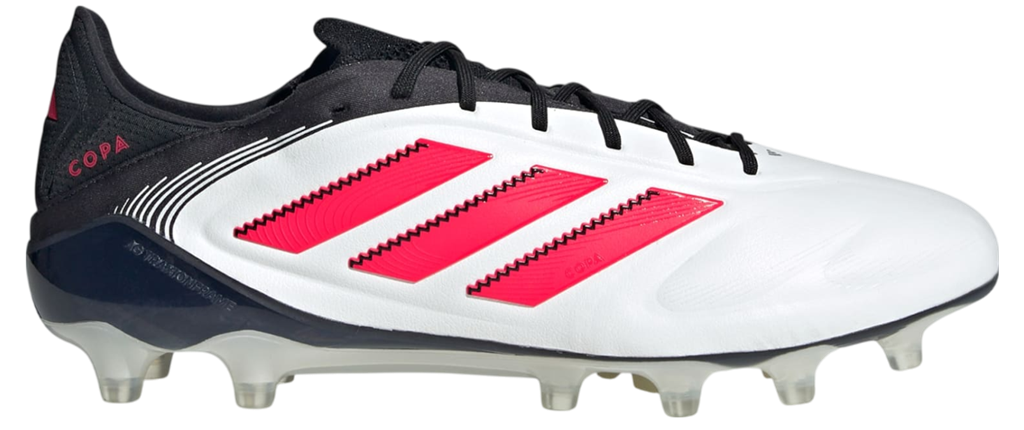 Giày Adidas Copa Pure 3 Elite AG 'Cloud White' ID9054