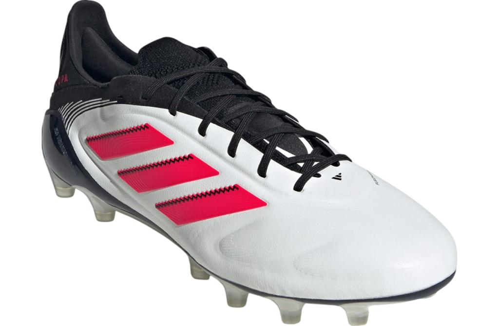 Giày Adidas Copa Pure 3 Elite AG 'Cloud White' ID9054 - Ảnh 6