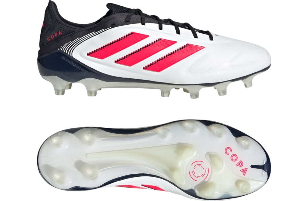 Giày Adidas Copa Pure 3 Elite AG 'Cloud White' ID9054 - Ảnh 5