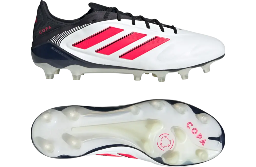 Giày Adidas Copa Pure 3 Elite AG 'Cloud White' ID9054 - Ảnh 5
