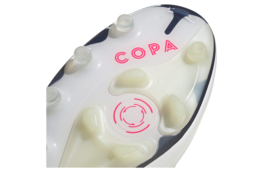 Alternative view of Giày Adidas Copa Pure 3 Elite AG 'Cloud White' ID9054