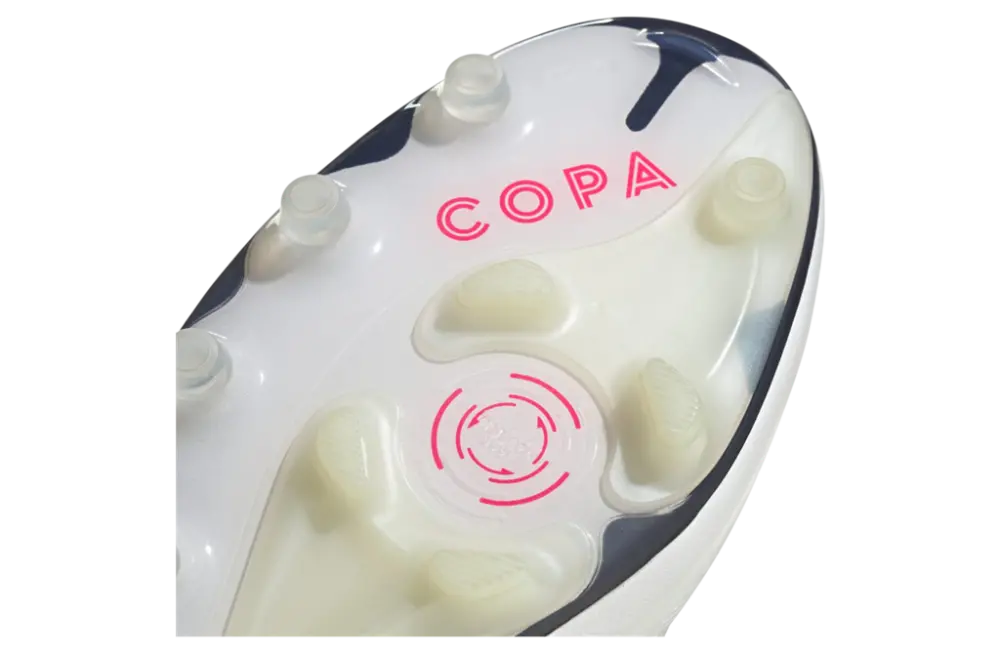 Giày Adidas Copa Pure 3 Elite AG 'Cloud White' ID9054 - Ảnh 2
