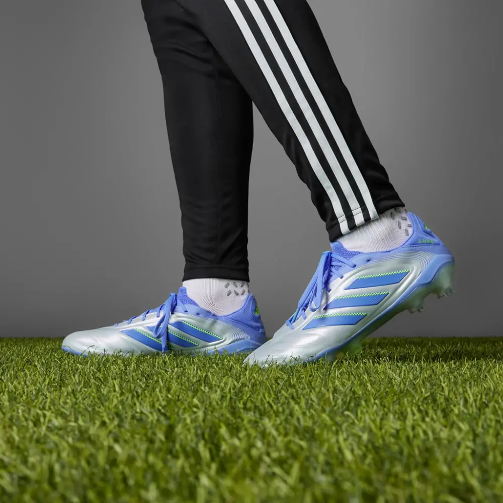 Giày Adidas Copa Pure 3 Elite FG 'Halo Blue' ID9038 - Ảnh 5