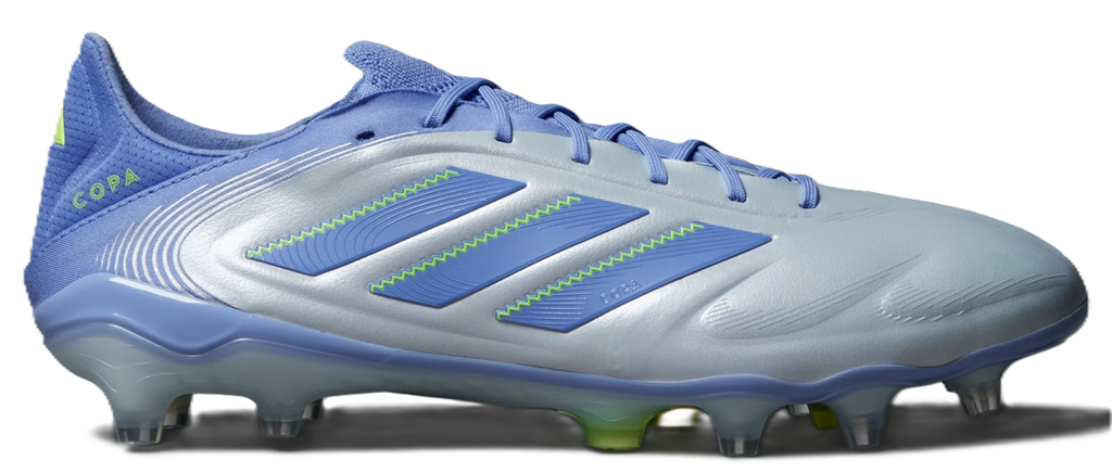 Giày Adidas Copa Pure 3 Elite FG 'Halo Blue' ID9038