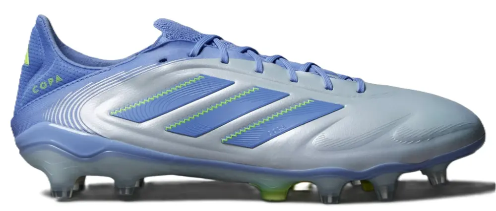 Giày Adidas Copa Pure 3 Elite FG 'Halo Blue' ID9038