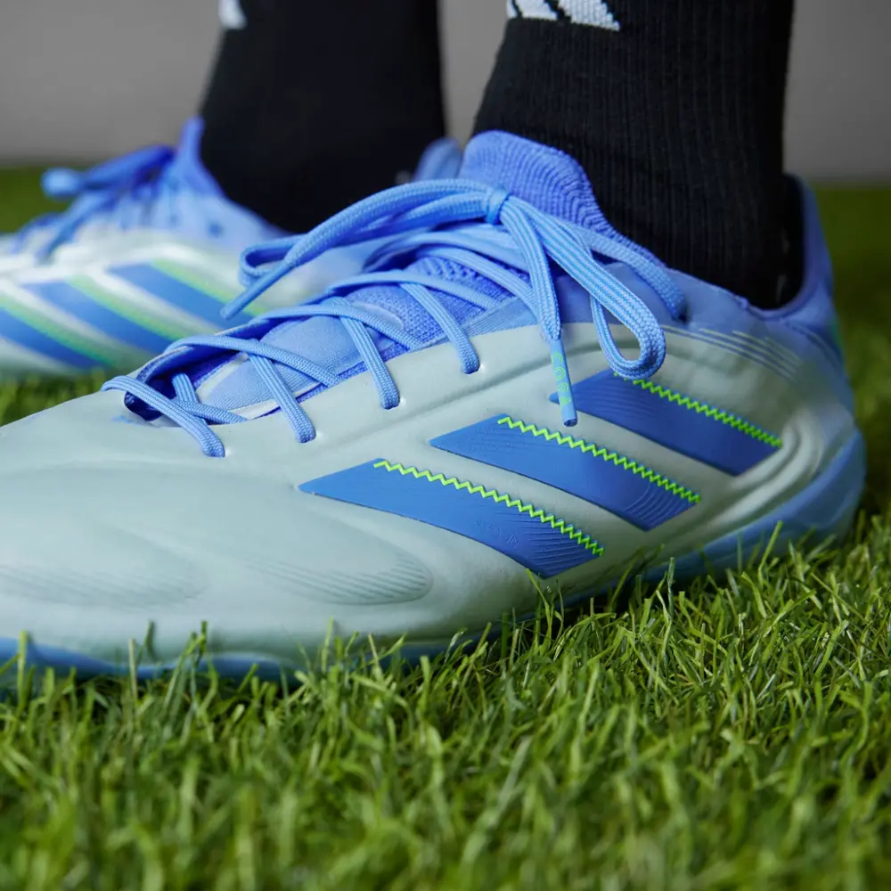 Giày Adidas Copa Pure 3 Elite FG 'Halo Blue' ID9038 - Ảnh 3