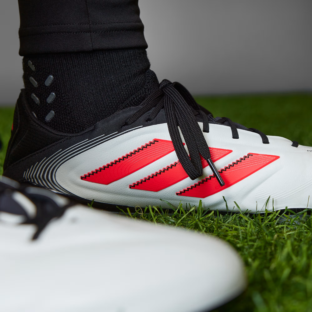 Giày Adidas Copa Pure 3 Elite FG 'Cloud White' ID9037 - Ảnh 3