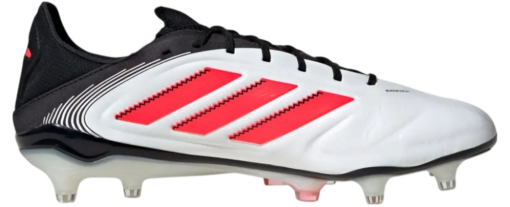 Giày Adidas Copa Pure 3 Elite FG 'Cloud White' ID9037