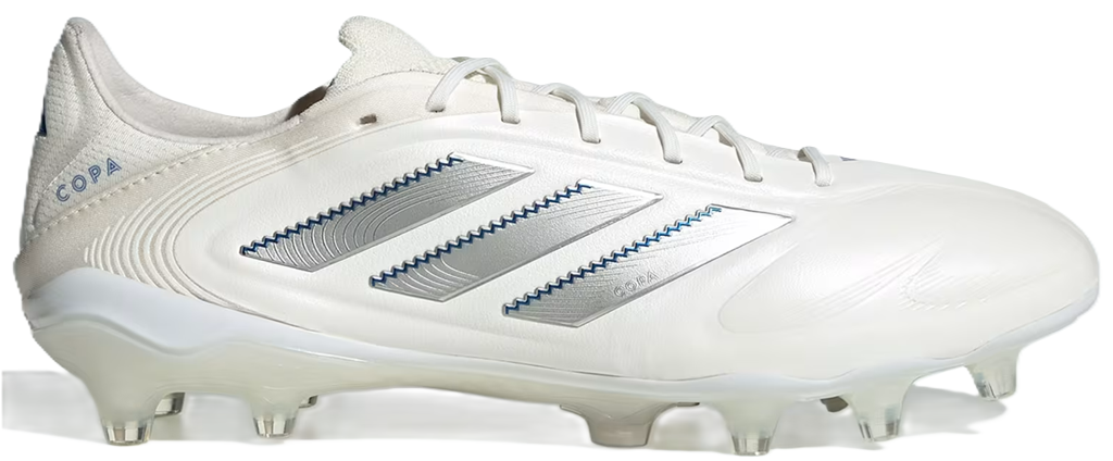 Giày Adidas Copa Pure 3 Elite FG 'Silver Metallic' ID9040