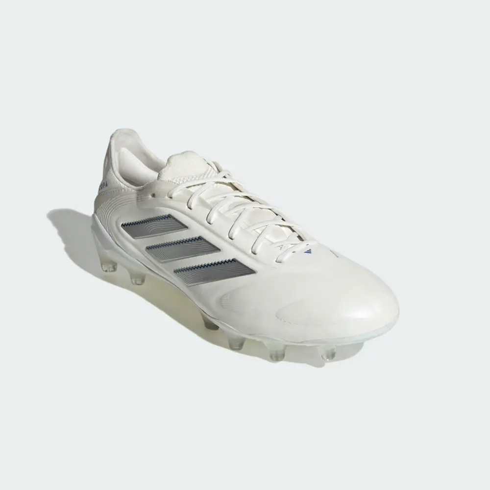 Giày Adidas Copa Pure 3 Elite FG 'Silver Metallic' ID9040 - Ảnh 6
