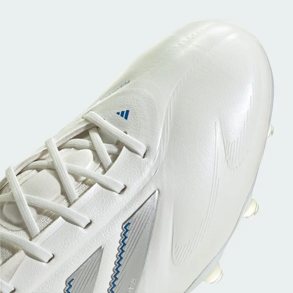 Giày Adidas Copa Pure 3 Elite FG 'Silver Metallic' ID9040 - Ảnh 3