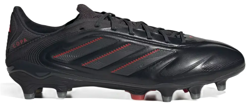Giày Adidas Copa Pure 3 Elite FG 'Core Black Carbon' ID9041