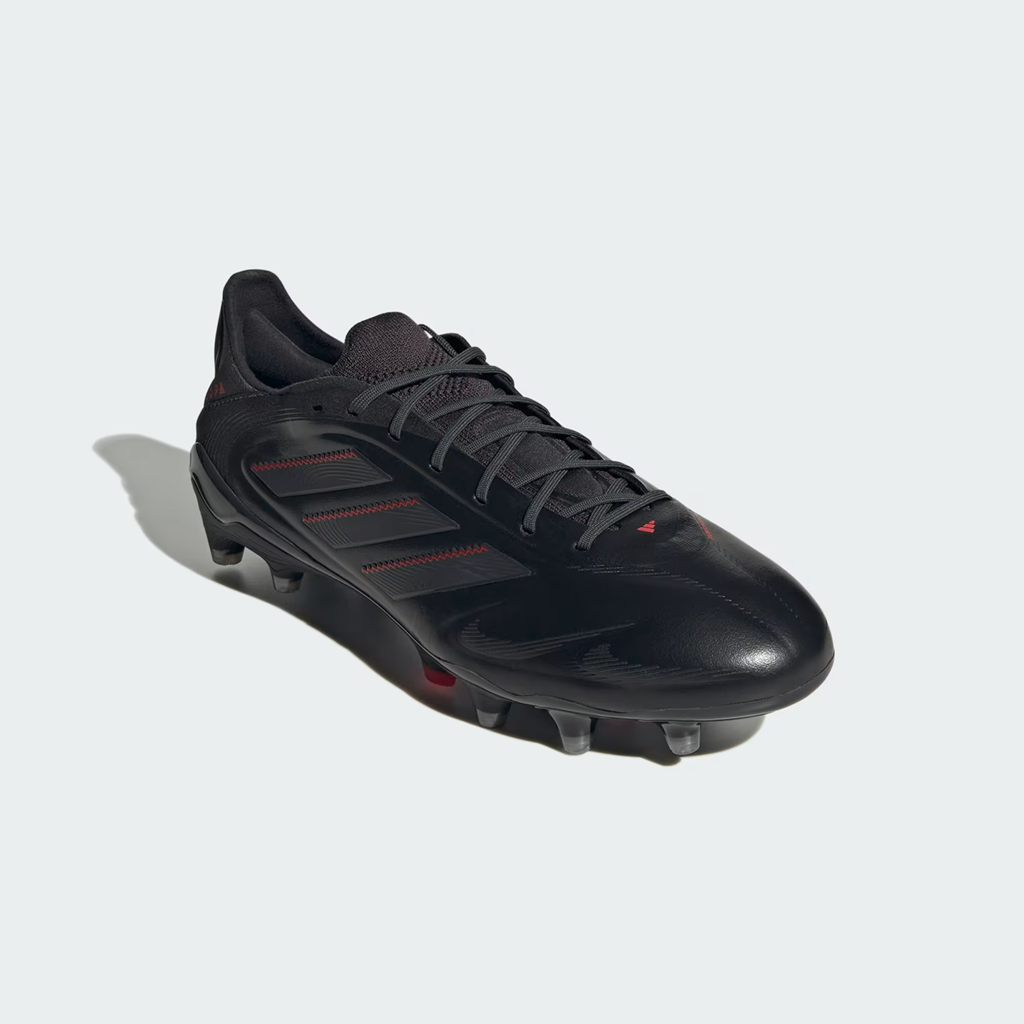 Giày Adidas Copa Pure 3 Elite FG 'Core Black Carbon' ID9041 - Ảnh 5