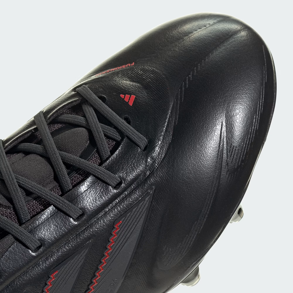 Giày Adidas Copa Pure 3 Elite FG 'Core Black Carbon' ID9041 - Ảnh 3
