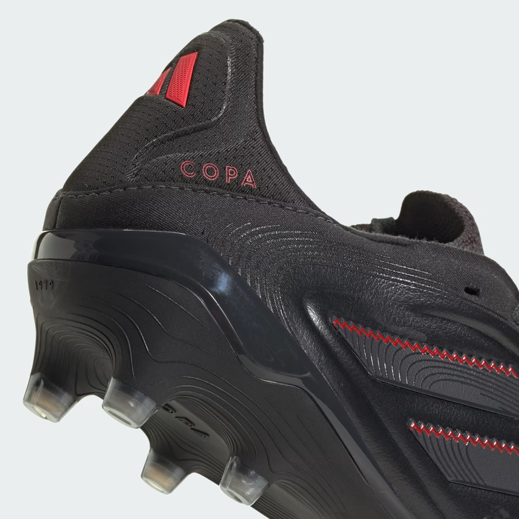 Giày Adidas Copa Pure 3 Elite FG 'Core Black Carbon' ID9041 - Ảnh 2