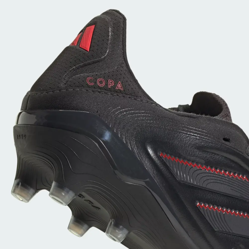 Alternative view of Giày Adidas Copa Pure 3 Elite FG 'Core Black Carbon' ID9041