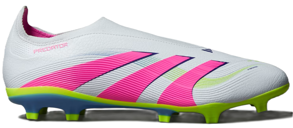 Giày Adidas Predator 24 League Laceless FG MG ‘Celestial Victory Pack’ ID3861