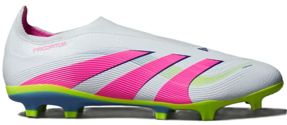 Giày Adidas Predator 24 League Laceless FG MG ‘Celestial Victory Pack’ ID3861