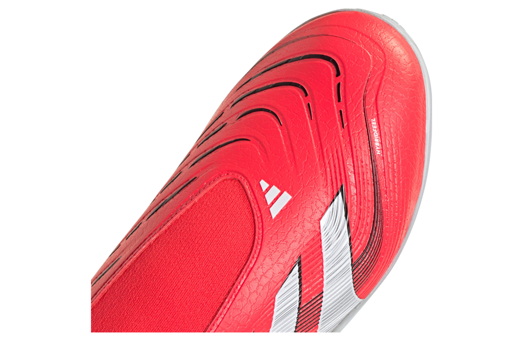 Alternative view of Giày Adidas Predator League Laceless TF ‘Pure Victory Pack’ ID3824