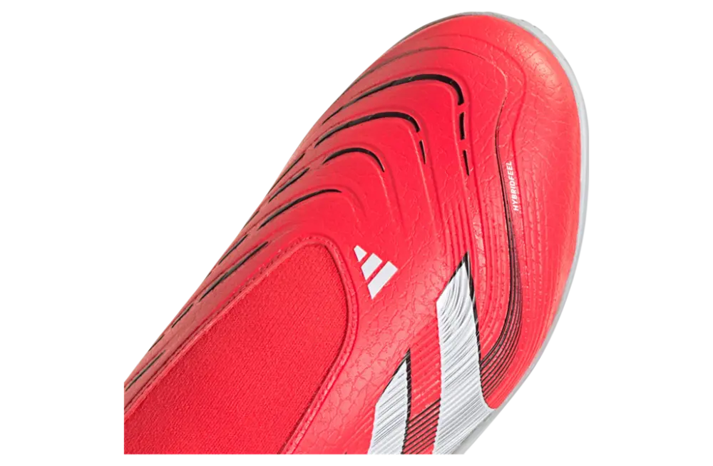 Alternative view of Giày Adidas Predator League Laceless TF ‘Pure Victory Pack’ ID3824