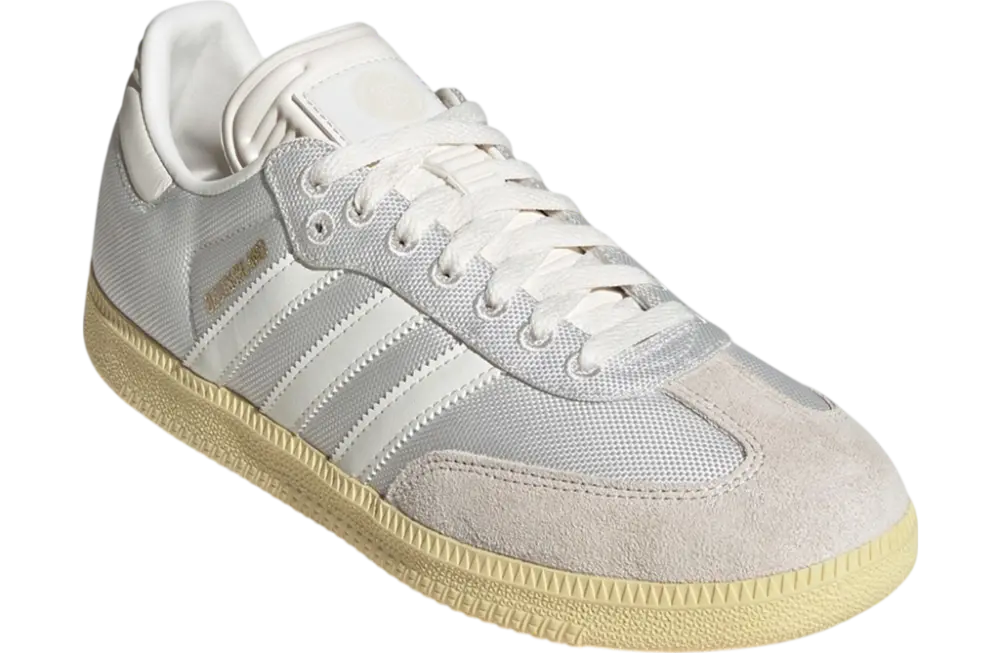 Giày Adidas Samba Germany 125th Anniversary JH5649 - Ảnh 6